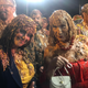 On the set of Lloyd Kaufman’s Shakespeare’s Shitstorm